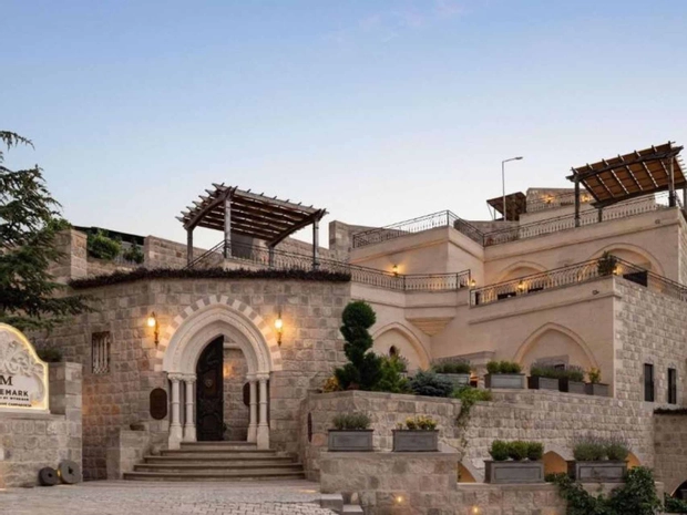 Signature Cave Cappadocia Trademark Collection By Wyndham