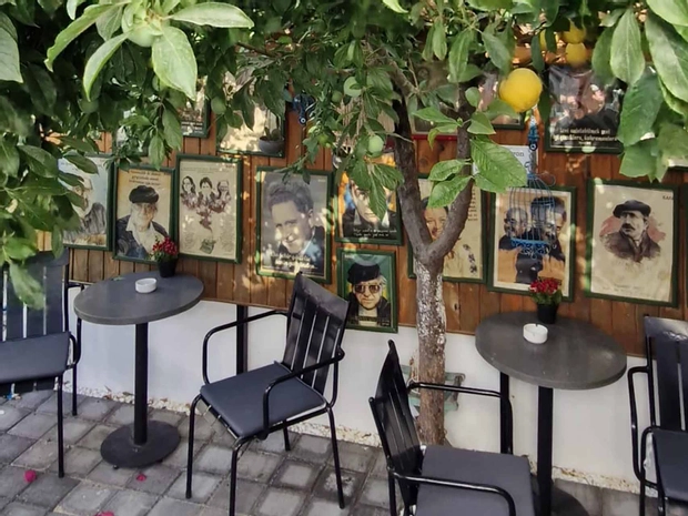 Şiirli Pansiyon