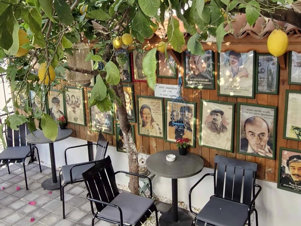 Şiirli Pansiyon