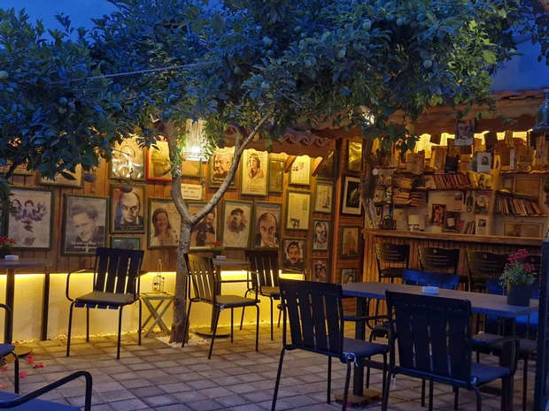 Şiirli Pansiyon
