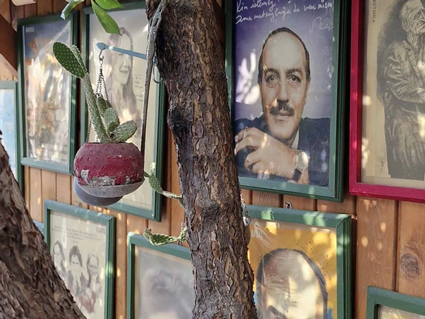 Şiirli Pansiyon