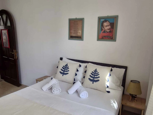 Şiirli Pansiyon