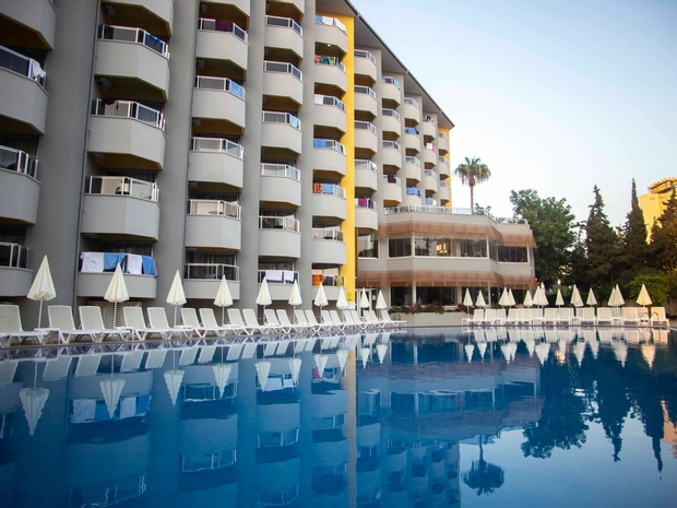 Simply Fine Hotel Alize