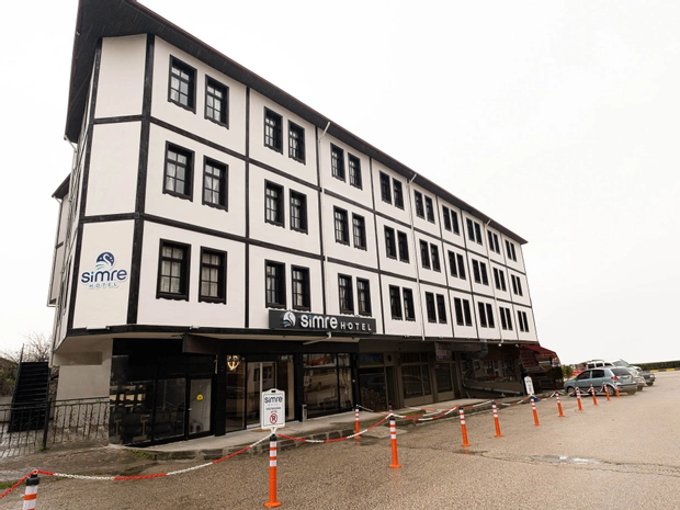 Simre Inn Hotel Safranbolu
