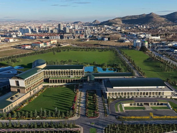 Sinnada Resort & Thermaland Afyon