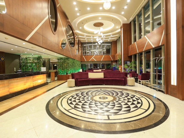 Şirin Park Otel
