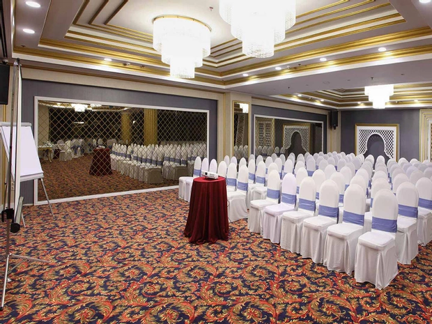 Şirin Park Otel