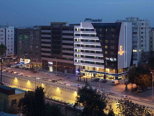 Şirin Park Otel
