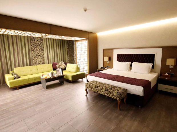 Şirin Park Otel