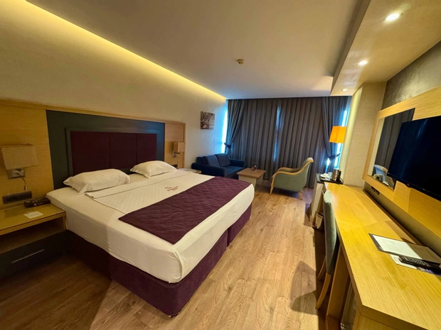 Şirin Park Otel