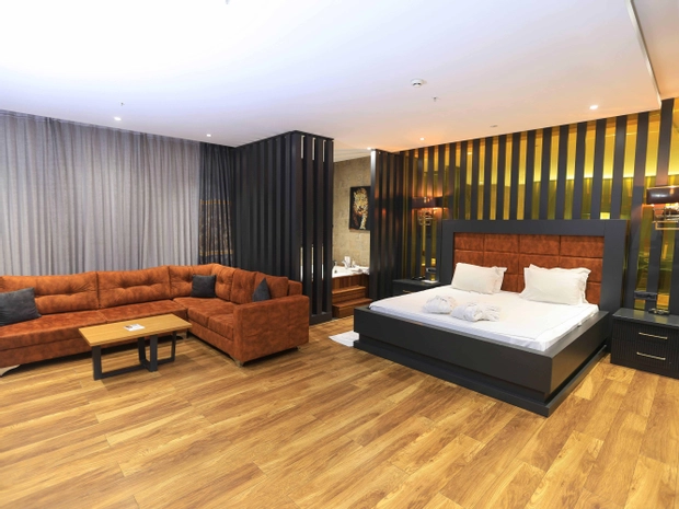 Şirin Park Otel