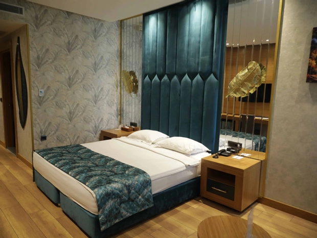 Şirin Park Otel