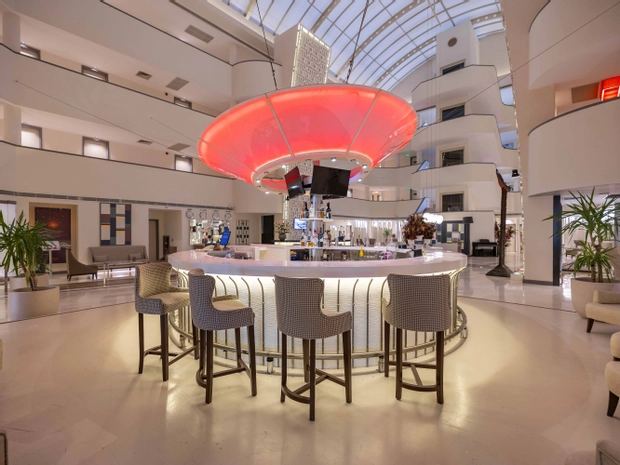 Sisus Marina Otel Dalyan Çeşme