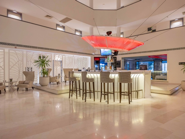 Sisus Marina Otel Dalyan Çeşme