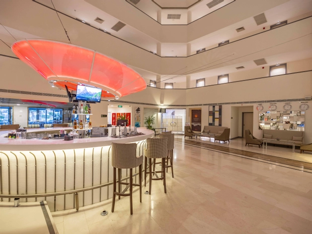 Sisus Marina Otel Dalyan Çeşme
