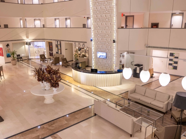 Sisus Marina Otel Dalyan Çeşme