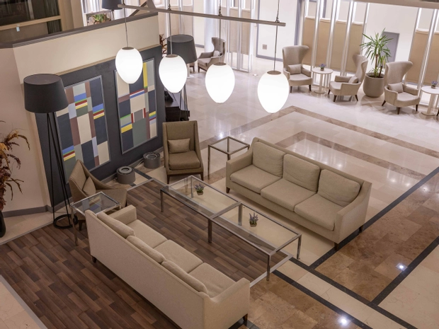Sisus Marina Otel Dalyan Çeşme