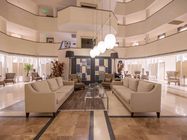 Sisus Marina Otel Dalyan Çeşme