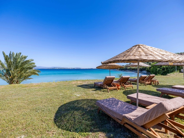 Sisus Marina Otel Dalyan Çeşme