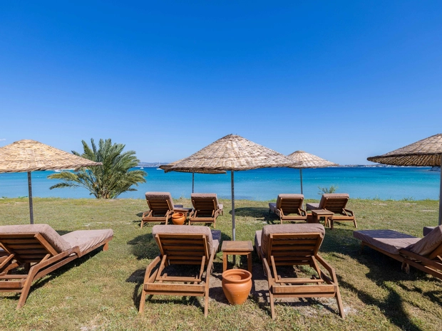 Sisus Marina Otel Dalyan Çeşme