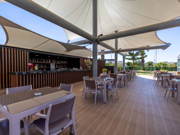 Sisus Marina Otel Dalyan Çeşme