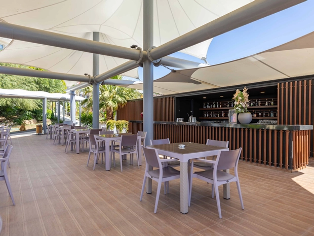 Sisus Marina Otel Dalyan Çeşme
