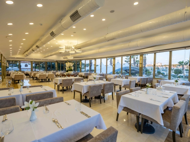 Sisus Marina Otel Dalyan Çeşme