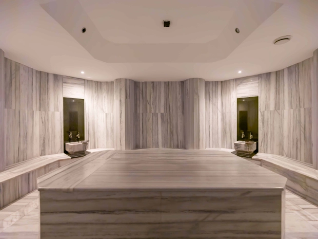 Sisus Marina Otel Dalyan Çeşme