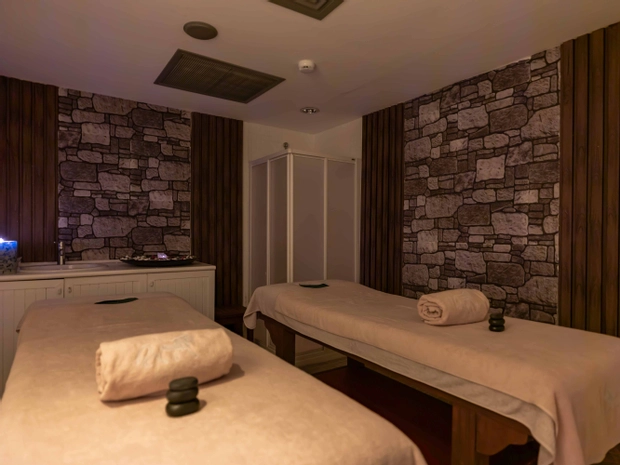 Sisus Marina Otel Dalyan Çeşme
