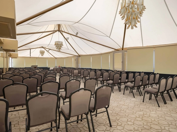 Sisus Marina Otel Dalyan Çeşme