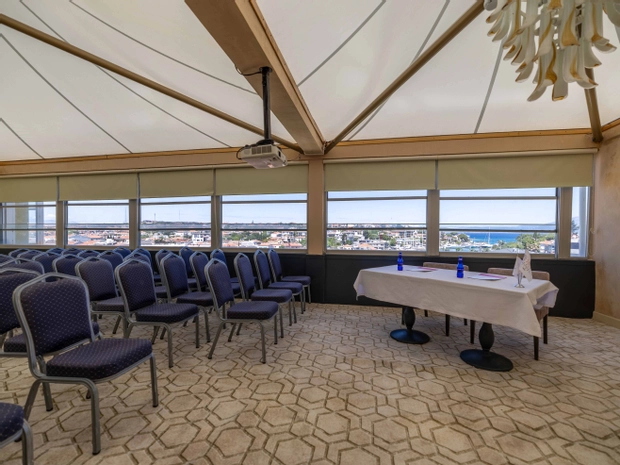 Sisus Marina Otel Dalyan Çeşme