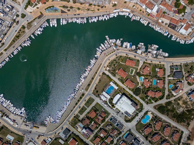 Sisus Marina Otel Dalyan Çeşme