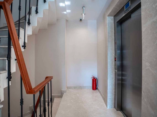 Smart And Simple Hotel Karaköy