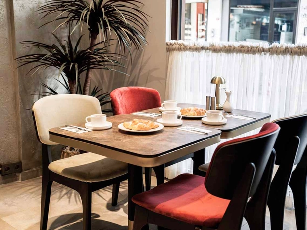 Smart And Simple Hotel Karaköy