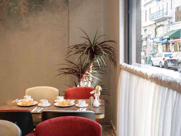 Smart And Simple Hotel Karaköy