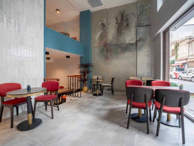 Smart And Simple Hotel Karaköy