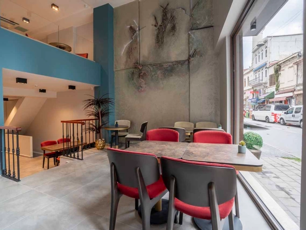 Smart And Simple Hotel Karaköy