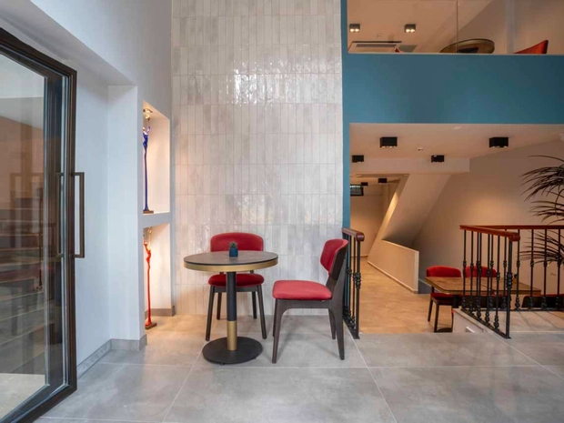 Smart And Simple Hotel Karaköy