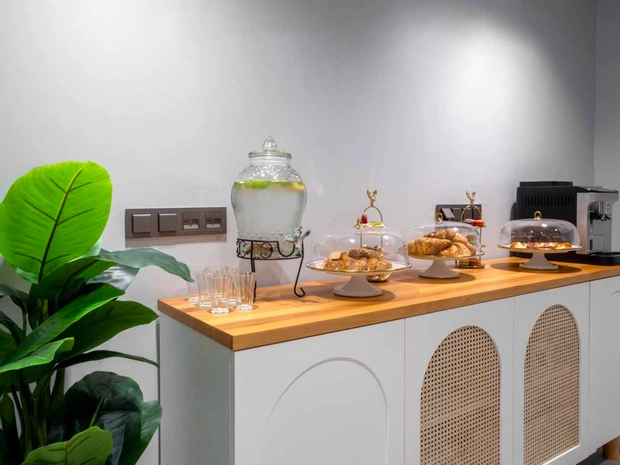 Smart And Simple Hotel Karaköy
