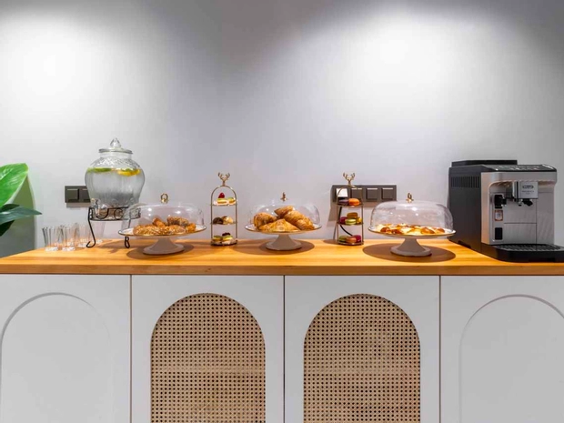 Smart And Simple Hotel Karaköy