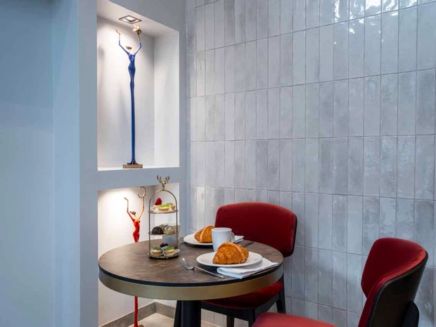 Smart And Simple Hotel Karaköy