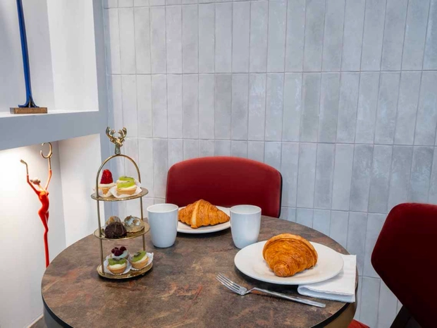Smart And Simple Hotel Karaköy