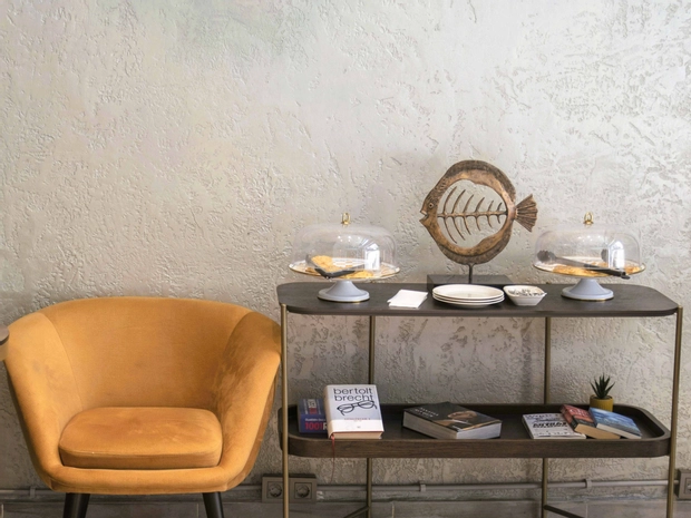Smart And Simple Hotel Karaköy