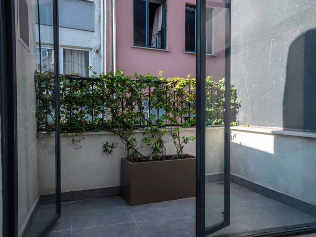 Smart And Simple Hotel Karaköy