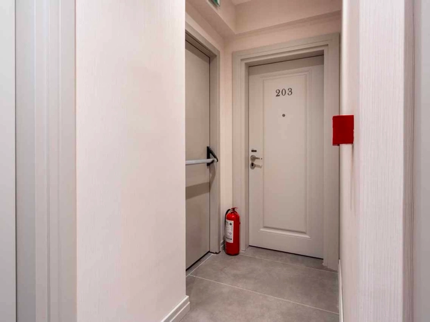 Smart And Simple Hotel Karaköy