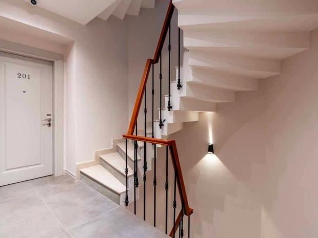 Smart And Simple Hotel Karaköy