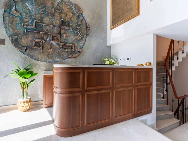 Smart And Simple Hotel Karaköy