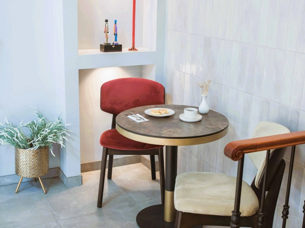 Smart And Simple Hotel Karaköy