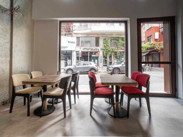 Smart And Simple Hotel Karaköy