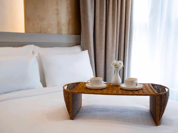 Smart And Simple Hotel Karaköy